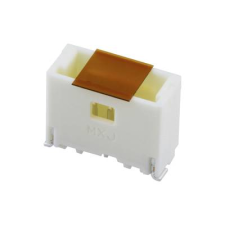 MOLEX Stift ház panel 5013310507 1 db (5013310507) villanyszerelés