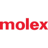 MOLEX Stift ház panel 5023520802 1 db (5023520802)