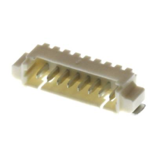 MOLEX Stift ház panel 532610771 1 db (532610771) villanyszerelés