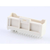 MOLEX Stift ház panel Pólusok száma 28 Raszterméret: 2.00 mm 5016452820 1 db Tray (5016452820)