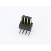 MOLEX Tűsor (standard) Pólusok száma 4 Raszterméret: 2.54 mm 1718571004 1 db ömlesztett (1718571004)