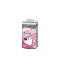 MOLICARE BED MAT 7 CSEPP alátét 60X40CM 30X gyógyászati segédeszköz