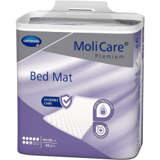 Molicare Bed Mat 8 csepp 90 x 60 cm, 30 db intim higiénia