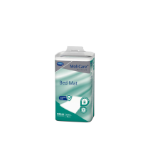 MoliCare Bed Mat cellulóz alátét 5 csepp - 30 db gyógyászati segédeszköz