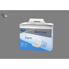 Molicare Form Extra Plus 30 db inkontinencia betét (2100 ml) gyógyhatású készítmény