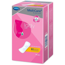 Molicare Lady 1,5 csepp, 14 db intim higiénia
