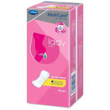 Molicare Lady 1 csepp, 14 db intim higiénia