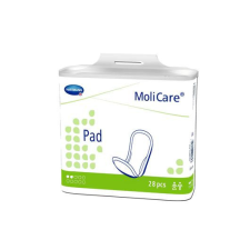  MoliCare® Pad mini 2 csepp inkontinencia betét unisex (30 db) intim higiénia