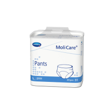 MoliCare® Pants 6 csepp nadrág (L; 20 db) gyógyászati segédeszköz