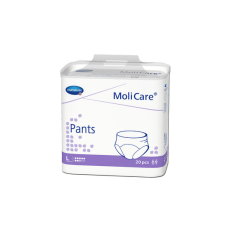  MoliCare® Pants 8 csepp nadrág (L; 20 db) gyógyászati segédeszköz