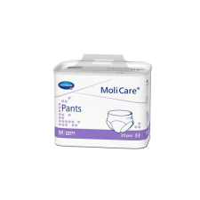  MoliCare® Pants 8 csepp nadrág (M; 20 db) gyógyászati segédeszköz