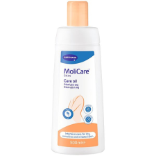 Molicare Skin bőrápoló olaj 500 ml masszázskrémek, masszázsolajok