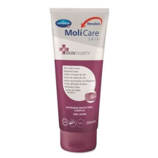  MoliCare Skin cink-oxidos krém (200ml) gyógyászati segédeszköz