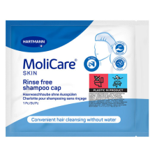 MoliCare® Skin hajmosó sapka (1 db) gyógyászati segédeszköz