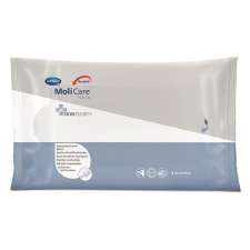 Molicare Skin - impregnált mosdatókendő, 8db intim higiénia
