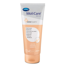  MoliCare Skin intenzív kézápoló krém 200 ml száraz, repedezett bőrre gyógyászati segédeszköz