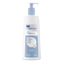 MoliCare® Skin sampon (500ml; 1 db) gyógyászati segédeszköz