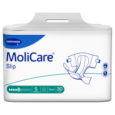  MoliCare Slip 5 csepp Extra inkontinencia pelenka gyógyászati segédeszköz