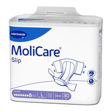 MoliCare® Slip 8 csepp super plus pelenka (L; 30 db) gyógyászati segédeszköz