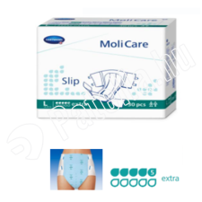 Molicare Slip Extra gyógyászati segédeszköz