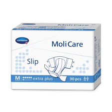  MoliCare® Slip extra plus 6 csepp pelenka (M; 30 db) gyógyászati segédeszköz