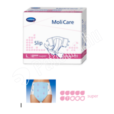 Molicare Slip Super gyógyászati segédeszköz