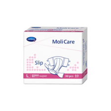  Molicare Slip Super  L (2407ml r: 2400ml) nadrágp. 1x gyógyászati segédeszköz