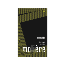  Moliére - Tartuffe regény