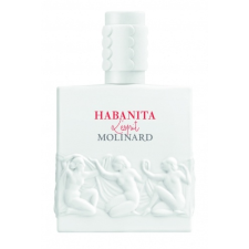 Molinard Habanita L´Esprit EDP 75 ml parfüm és kölni