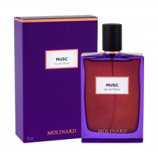 Molinard Les Elements Collection: Musc EDP 75 ml parfüm és kölni