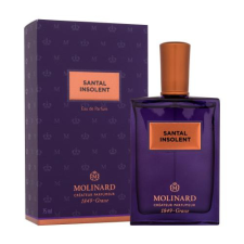 Molinard Les Prestiges Collection Santal Insolent EDP 75 ml parfüm és kölni
