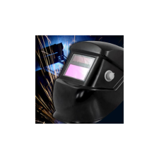 Möller Möller állítható fényerősségű automata hegesztőpajzs MR60422 hegesztés