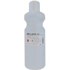 Mollis acetonos körömlakklemosó, 1 l körömlakk lemosó, zseléfixáló