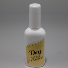 Mollis dry száraz sampon 50 g sampon