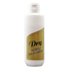 Mollis Dry szárazsampon 50g sampon