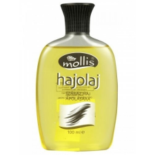 Mollis hajolaj 100ml bőrápoló szer