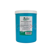  Mollis masszírozó krém 1000ml gyógyhatású készítmény