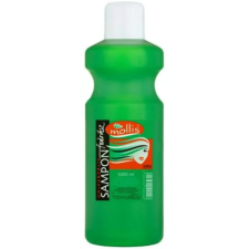 Mollis sampon zsíros hajra 1000ml sampon