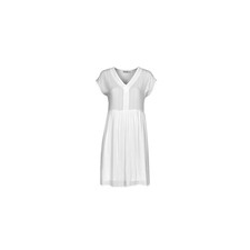 Molly BRACKEN Rövid ruhák G801AE Fehér EU XL női ruha