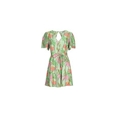 Molly BRACKEN Rövid ruhák ZELIE Zöld EU M