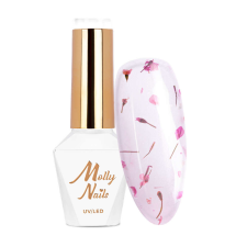 Molly Nails flower - 152 (Hema-free) lakk zselé