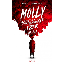 Molly Southbourne ezer halála regény