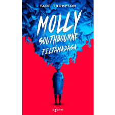 Molly Southbourne feltámadása regény