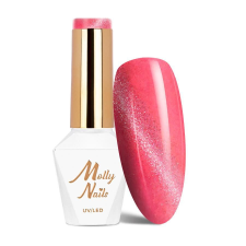 MollyLac cat eye gel lac 172 - 8g lakk zselé