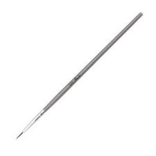 MollyLac ecset 000 7mm műkörmös ecset