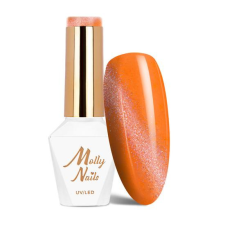  MollyLac Neon Flashy Cat Eye gel lac 171 - 8g lakk zselé