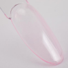  MollyLac Rubber Base 2in1 Up&Colour Tender Rose HEMA/Di-HEMA Free 10g nr7