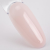  MollyLac Rubber Fiber Base Pink Glam 10g üvegszálas alapzselé