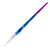 MollyLac Unicorn Nail Art ecset 11mm