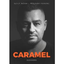 Molnár Ferenc "Caramel", Szily Nóra Caramel publicisztika